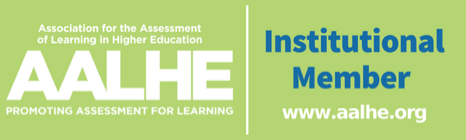 Association for the Assessment of Learning in Higher Education