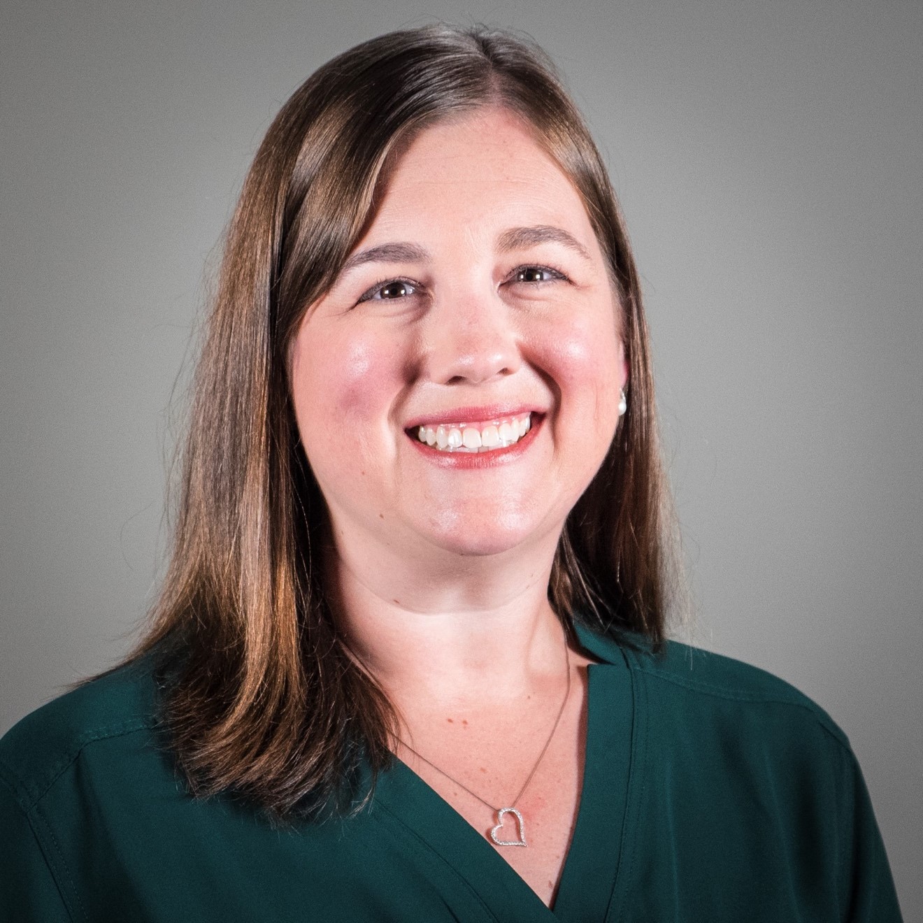 Dr. Heather Maness headshot