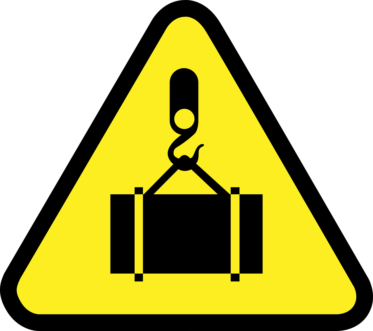 Don’t Weigh Students Down with a Heavy Cognitive Load