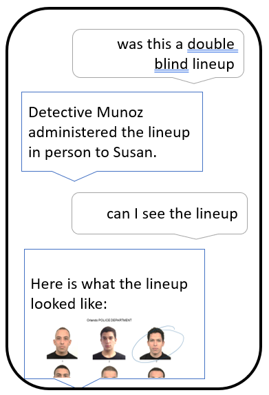 Psychology Chatbot